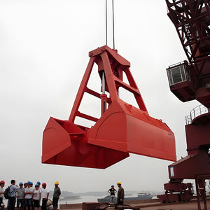 مقبض رافعة هيدروليكية لاسلكية لقذيفة المحار 16 <span class=keywords><strong>Cbm</strong></span> - Product Image 2