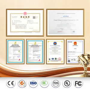 Prijs van een YUANGONG China Construction zware wiellader met voorlader - Product Image 6