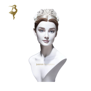 Personalizado metal artesanía latón <span class=keywords><strong>Cristiano</strong></span> <span class=keywords><strong>Ronaldo</strong></span> cabeza estatua busto esculturas - Product Image 6