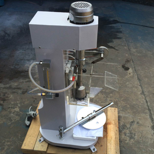 Máy thí nghiệm Tuyển nổi với thiết bị kiểm tra chế biến khoáng sản quy mô nhỏ được sử dụng cho quặng vàng, đồng, kẽm và than chì - Product Image 6