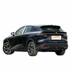 Deepal S07 SUV Eléctrico de Rango Extendido, Vehículo Híbrido EREV, 5 Asientos, Tracción Trasera, Auto de Nueva Energía - Product Image 4