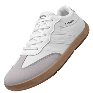Scarpe Casual Retrò Unisex Traspiranti e Comode con Punta Larga, Produzione Diretta <span class=keywords><strong>in</strong></span> Fabbrica - Product Image 4