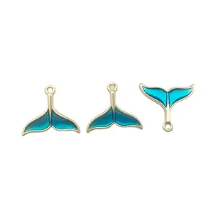 Featured Wholesale mermaid jewelry pendants_7 For Men and Women 