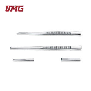 Scalpelli per ossa di strumenti dentali in acciaio inossidabile - Product Image 2