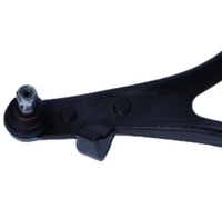 Le fabricant fournit des bras de suspension adaptés à Mercedes-Benz 2033300307, pièces de suspension, bras de commande.