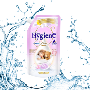 Adoucissant textile Hygiene Dreamy Hug, adoucissant liquide pour vêtements, machines à laver et lavage à la main, nettoyant pour tissus - Product Image 1