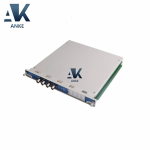 3500/42M 176449 Moniteur sismique Bently Nevada - Product Image 2