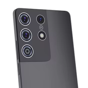 SP17 Delta S1 Negro 6GB + 128GB Nuevo Teléfono celular Android de alta calidad en línea al por mayor - Product Image 3