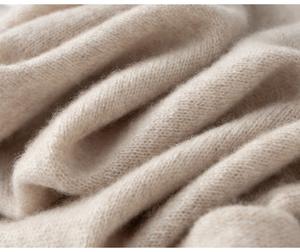 Dames Nieuwe Traditionele Gebreide Herfst En Winter Sjaal Warme Verhoging Driehoek Handdoek <span class=keywords><strong>Cape</strong></span> En Sjaal Mantel - Product Image 5