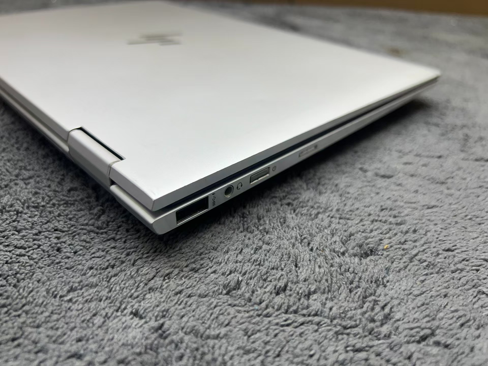 HP Elitebook X360 1030 G4 I7 8TH - 360° Rotating Touchscreen