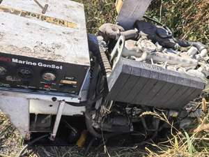 Générateur diesel de montagne de vente chaude à bas prix - Product Image 2