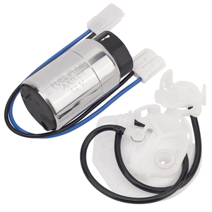 Bomba de combustible de gasolina para motocicleta <span class=keywords><strong>Honda</strong></span> CBR1000RR CBR600RR 16700-MFL-000 16700-MFL-003 16700-MFL-013 16700-MFJ-D02 6700-MGE-003 - Product Image 1