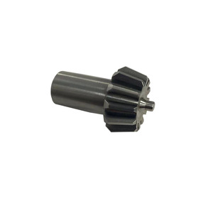 ฝาครอบมอเตอร์จักรยานไฟฟ้า Talaria อลูมิเนียมอัลลอย CNC (แบบ Rotorlab สีดำ) - Product Image 2