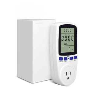 Đồng Hồ Đo Năng Lượng Theo Dõi Năng Lượng Cắm 16A Bán Chạy - Product Image 4