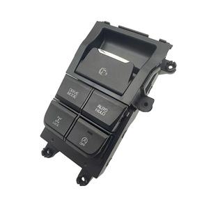 Commutateur combiné 93300-F8050 pour le contrôle électronique du frein de stationnement à usage automobile - Product Image 1