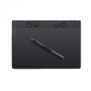 <span class=keywords><strong>Wacom</strong></span> Intuos Pro Tableta Pluma Creativa PTK670 - Product Image 1