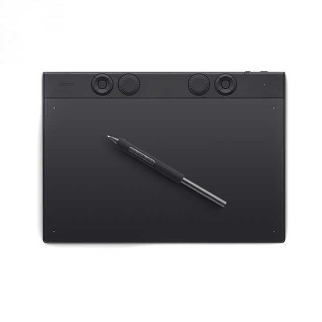 Wacom Intuos Pro Creative Pen Tablet PTK670