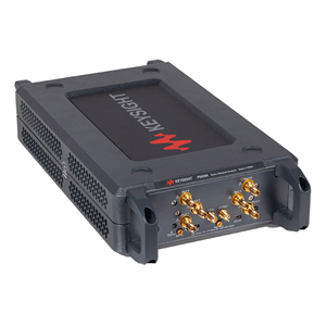 เครื่องวิเคราะห์เครือข่าย USB รุ่น P5027A Keysight Lite Series, 44 GHz - Product Image 2