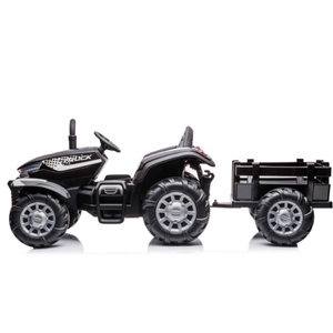 24 מנועי סוללה 4 מנועים 2 מושבים לילדים - Product Image 2