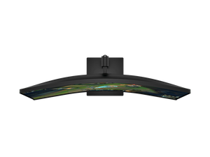 Moniteur de jeu incurvé OMEN 34c 34 pouces 1500R WQHD 3440x1440 180Hz VA Écran ultra-large pour PC Création de contenu - Product Image 3