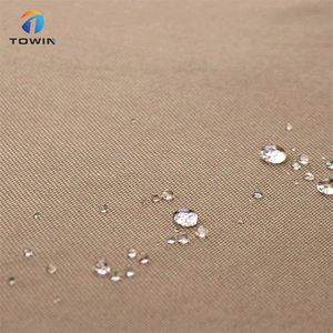 <span class=keywords><strong>Grand</strong></span> <span class=keywords><strong>parasol</strong></span> de marché imperméable <span class=keywords><strong>beige</strong></span> couvre parapluie de patio couvre avec fermeture éclair - Product Image 6