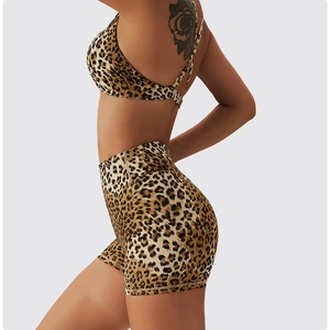 <span class=keywords><strong>Reggiseno</strong></span> Yoga ad alto supporto con dietro croce Sexy intimo Crop Top <span class=keywords><strong>reggiseno</strong></span> sportivo da Fitness <span class=keywords><strong>reggiseno</strong></span> sportivo da donna - Product Image 5