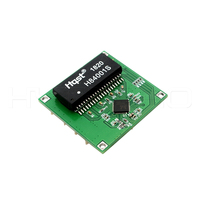Placa PCB Multifuncional HYTEPRO H55 con Conector de 5 Puertos para Electrónica Médica y Productos Digitales Portátiles
