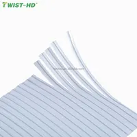 Factory Price 10 Cm Plastic Gang Twist Ties for Trash Bag - China Joint Tie,  Tearable Twist Tie