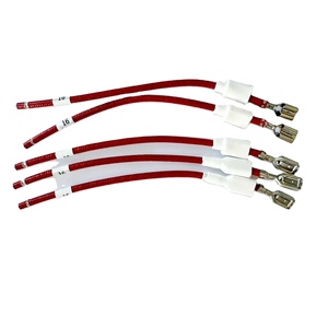 สายจัมเปอร์ขั้วต่อสำหรับแบตเตอรี่สำรองแบบกำหนดเอง - Product Image 4