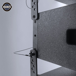 Sistema de som ativo para Pa DJ, alto-falante profissional para música ao ar livre, sistema de matriz de linha completa - Product Image 6