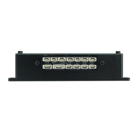ESC Programable Flipsky FT85KS 85V 250A, Compatible con Funciones Pro y Smart Switch para Scooter Eléctrico, Bicicleta Eléctrica y Robótica