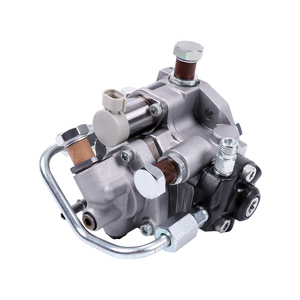 Bomba de Inyección 294000-2360 5344768 para Motor ISBE3.9 ISBE5.9L ISG, Piezas de Maquinaria de Calidad - Product Image 3