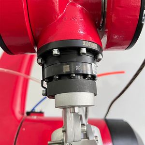 Brazo Robótico de Bajo Costo con Inteligencia Artificial, Brazo Robótico Industrial de 6 Ejes para Recoger y Colocar, Precio de Robot de Paletización - Product Image 4
