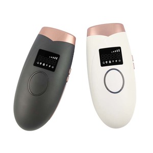 Herramientas de Depilación Indoloras para Uso Doméstico, Depiladora Portátil Permanente, Mini Afeitadora para Mujer, Depiladora Facial - Product Image 3