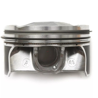 Pistón 3.0T y Juego de Anillos de Pistón 318341 318342 para Piezas de Maserati