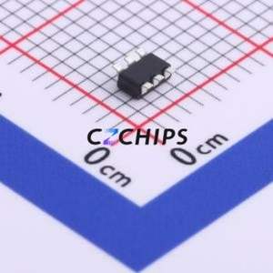 วงจรรวม VRD1818LTX ใหม่ดั้งเดิม SOT-23-6ชิป IC PMIC ตัวควบคุมเชิงเส้น (LDO) - Product Image 2