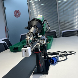 <span class=keywords><strong>เครื่อง</strong></span><span class=keywords><strong>เชื่อม</strong></span>พลาสติกแบบ<span class=keywords><strong>มือ</strong></span>ถือ PFJ3400 PP พร้อมปืนลม<span class=keywords><strong>เชื่อม</strong></span>พลาสติกแบบ<span class=keywords><strong>มือ</strong></span>ถือ - Product Image 2