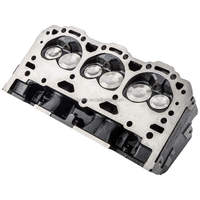 Moteur V6 GM4.3 Vortec 4.3L pour Chevrolet GMC Pickup, numéro OE 12557113, en fonte, pour GM Chevrolet Chevy