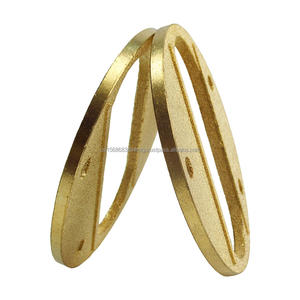 Vente de Gros Filtre à Air Bronze Fritté Silencieux Fabricants - Product Image 6