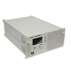 Долговечный УВЧ-усилитель мощности TWT 26.5~40ГГц-200Вт, серия UHF, усиление 53дБ, со встроенным воздушным охлаждением, для спутниковой связи и радаров (SSPA) - Product Image 1