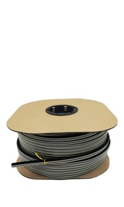 Joint d'étanchéité en silicone pour <span class=keywords><strong>porte</strong></span> coulissante en verre, anti-corrosion, à ailettes, pour <span class=keywords><strong>patio</strong></span>, balcon, résistant aux UV, installation facile - Product Image 5