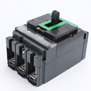 מפסק זרם אוטומטי רב תכליתי Crocll NSX100N במארז פלסטיק, יחידת ניתוק חכמה, כושר ניתוק 10-35 קילו-אמפר, תדר מדורג 50/60 הרץ - Product Image 4