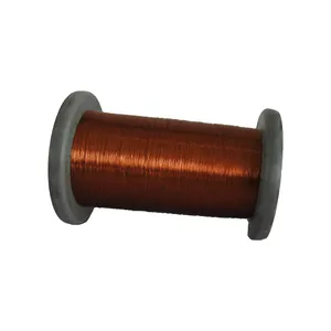 High Quality Winding Wire Enamelled Copper Wire For Rewinding Motors Or Coils Enameled Copper Wire For Winding Electric Motors