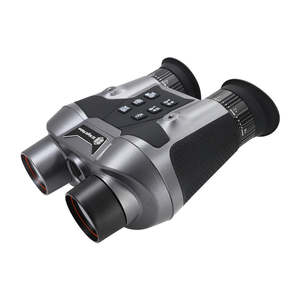 Monocular de grabación de vídeo Digital 4K 3D VR, telescopio de ojo desnudo, visión nocturna, resistente al agua, pantalla táctil IP54, novedad de 2025 - Product Image 2