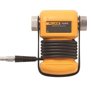 Module de pression Fluke 750PD - Plage combinée de -15 à 50 Psi - Product Image 1