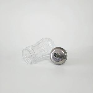 Offre Spéciale Nouvelle Haute Qualité Verre Épice Peut Pot Pour Le Thé De Café Boîte de Conservation Avec Tube D'huile - Product Image 2