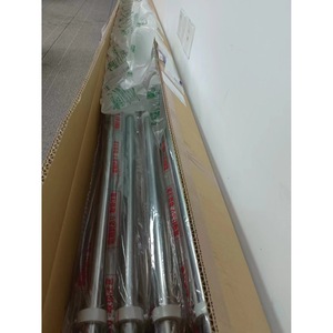 Electrodo Kasuga KDB-2100P, Eliminador de Electricidad Estática Tipo Varilla, Aluminio, Motor de 200V CC, Hecho en Taiwán - Product Image 2