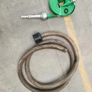 Pompe à eau à moteur essence 3 pouces haute pression, corps en aluminium pour irrigation agricole WP20 - Product Image 4