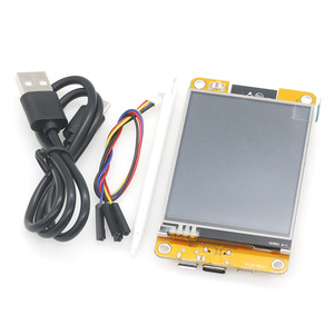 Écran intelligent ESP32 MCU 2.8 pouces pour <span class=keywords><strong>Arduino</strong></span> LVGL WIFI Touch WROOM 240*320 écran LCD TFT Module avec tutoriels gratuits - Product Image 4