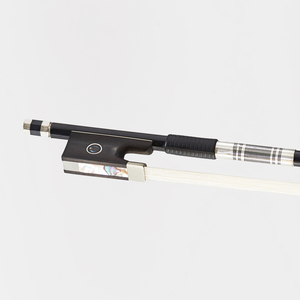<span class=keywords><strong>Arco</strong></span> de Violín de fibra de carbono, <span class=keywords><strong>precio</strong></span> al por mayor de fábrica, buena calidad - Product Image 2